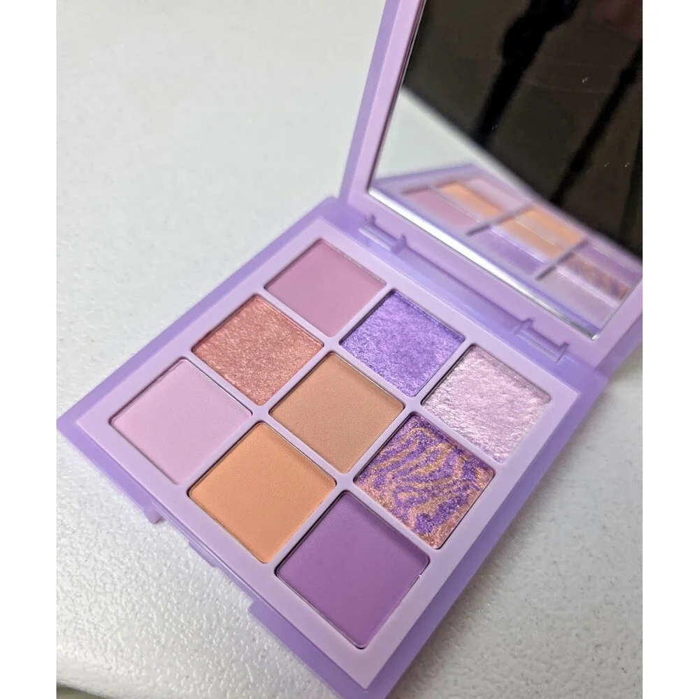 HUDA BEAUTY huda beauty